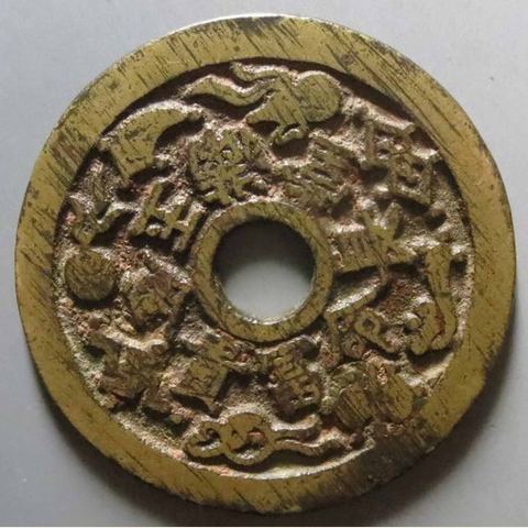 细节展示放大镜特效