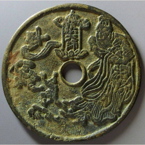 细节展示放大镜特效