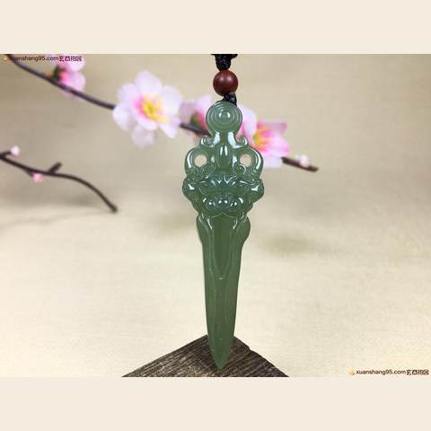 细节展示放大镜特效