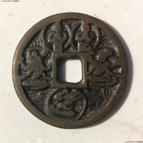 细节展示放大镜特效