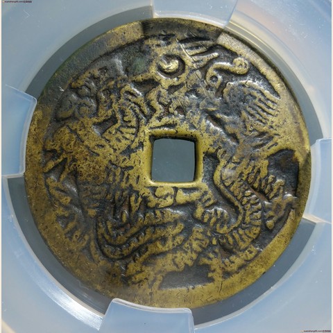 细节展示放大镜特效