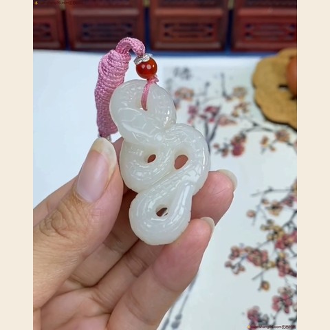 细节展示放大镜特效