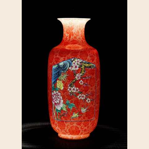 细节展示放大镜特效