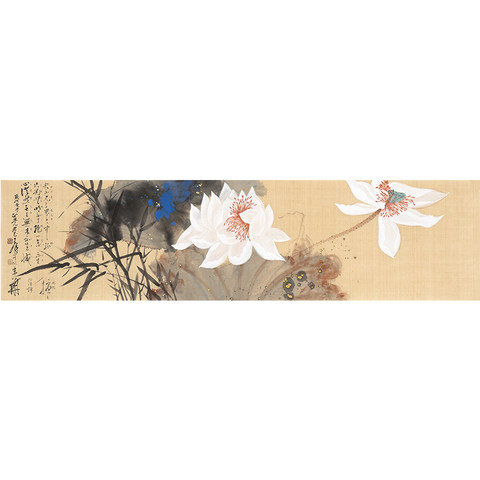 细节展示放大镜特效