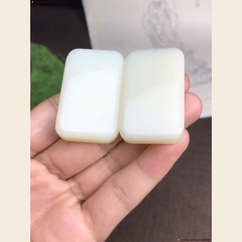 细节展示放大镜特效