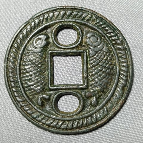 细节展示放大镜特效