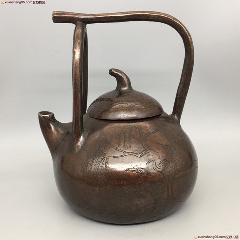 细节展示放大镜特效