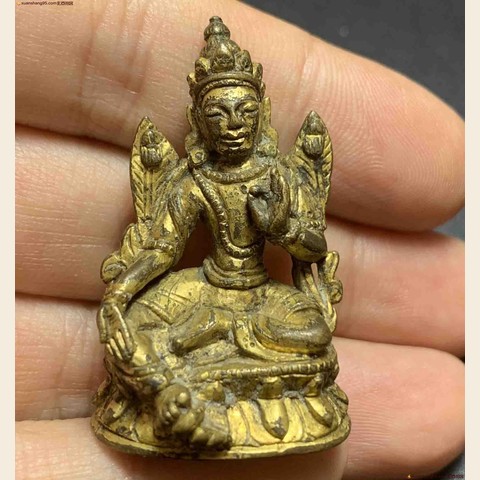 细节展示放大镜特效