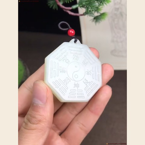 细节展示放大镜特效