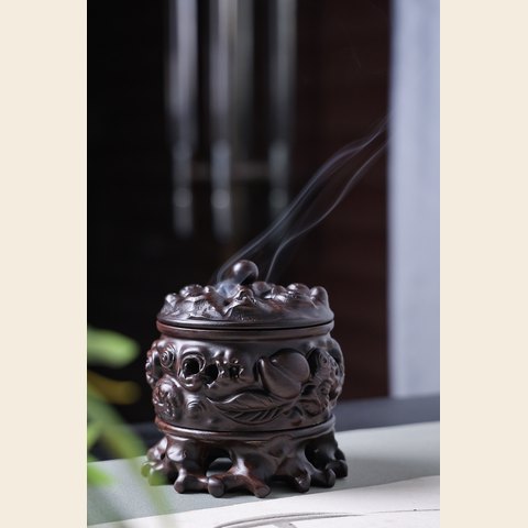 细节展示放大镜特效
