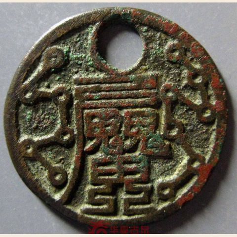 细节展示放大镜特效