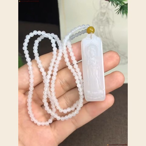 细节展示放大镜特效