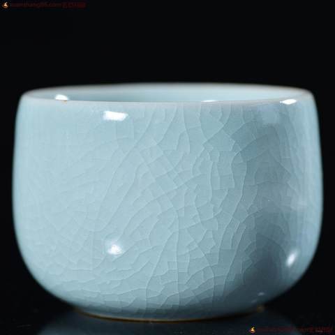 细节展示放大镜特效