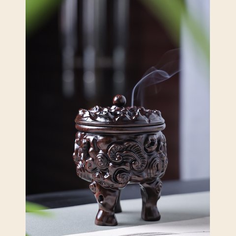 细节展示放大镜特效