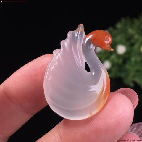 细节展示放大镜特效