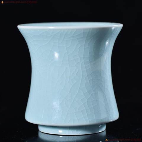 细节展示放大镜特效