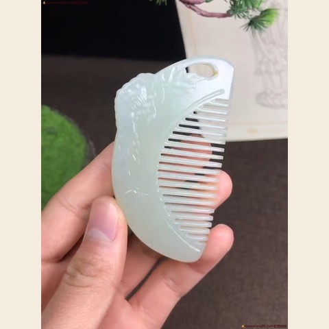 细节展示放大镜特效