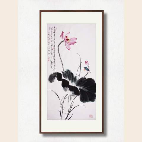 细节展示放大镜特效