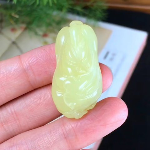 细节展示放大镜特效