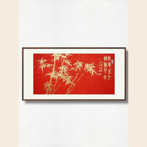 细节展示放大镜特效