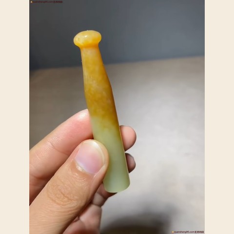 细节展示放大镜特效
