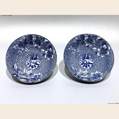 细节展示放大镜特效