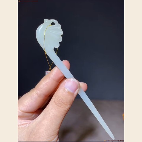 细节展示放大镜特效