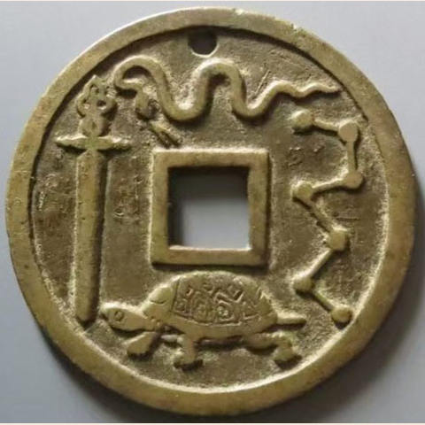 细节展示放大镜特效