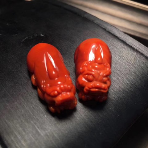 细节展示放大镜特效