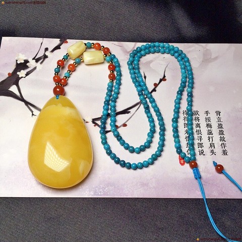 细节展示放大镜特效
