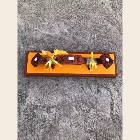 细节展示放大镜特效