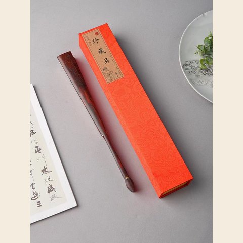 细节展示放大镜特效