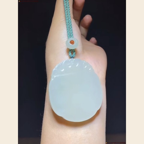 细节展示放大镜特效