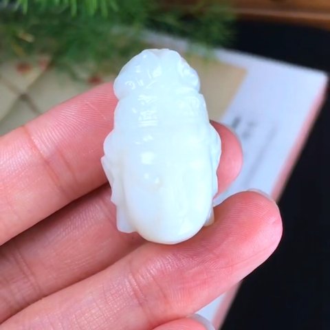 细节展示放大镜特效