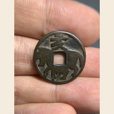 细节展示放大镜特效
