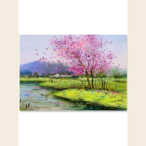 细节展示放大镜特效