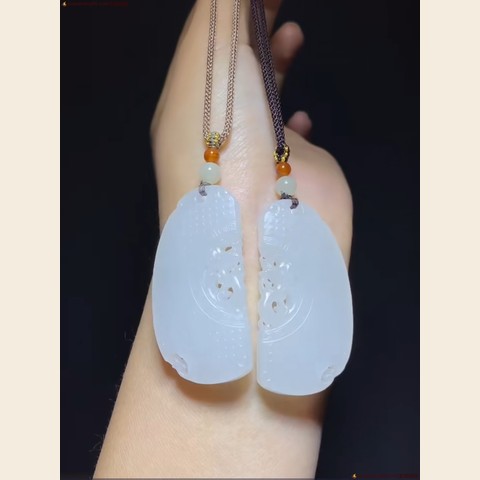 细节展示放大镜特效