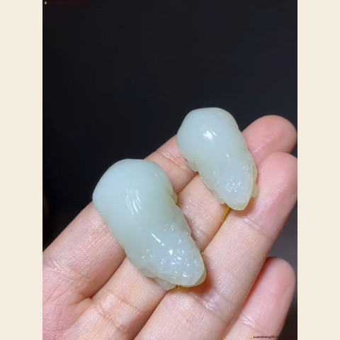 细节展示放大镜特效