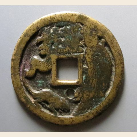 细节展示放大镜特效