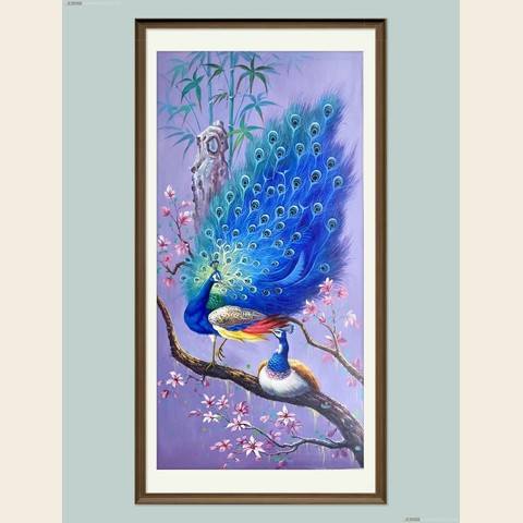 细节展示放大镜特效