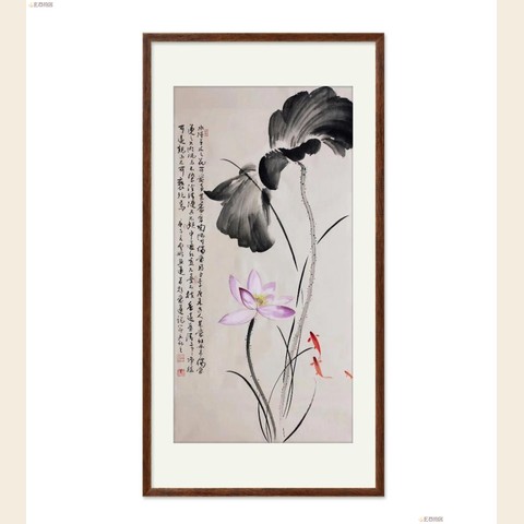 细节展示放大镜特效