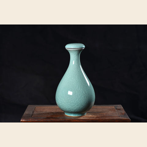 细节展示放大镜特效