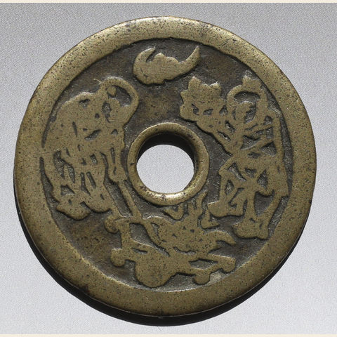 细节展示放大镜特效