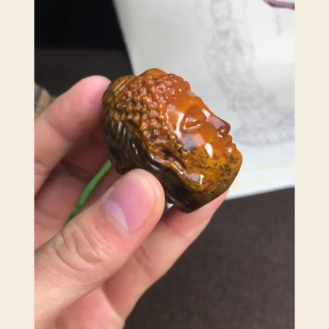 细节展示放大镜特效