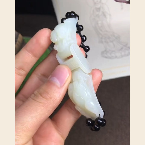 细节展示放大镜特效
