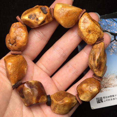 细节展示放大镜特效