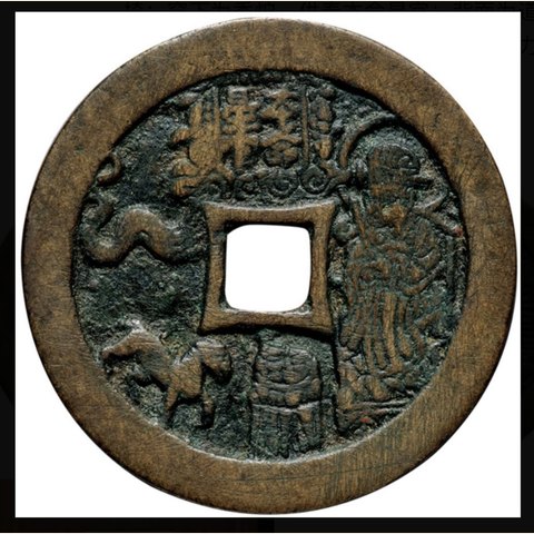 细节展示放大镜特效