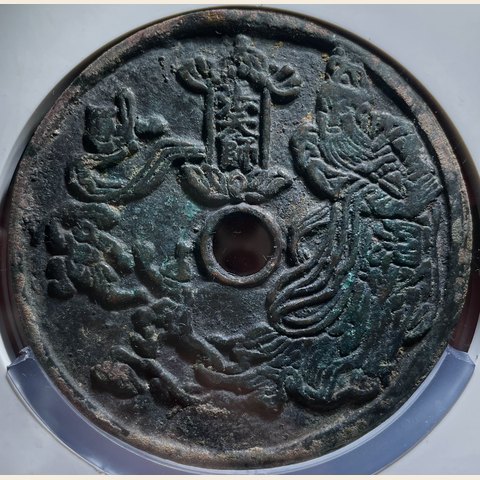 细节展示放大镜特效