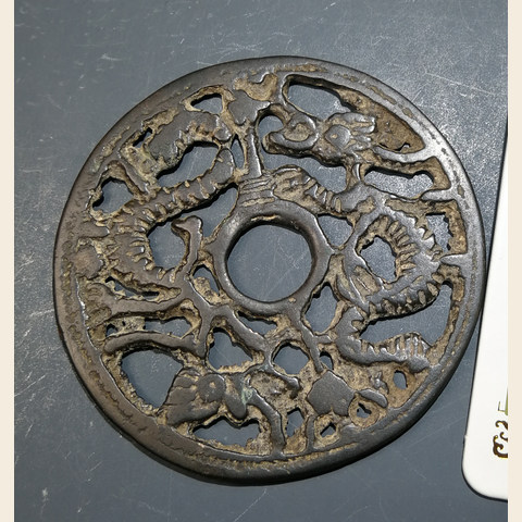 细节展示放大镜特效