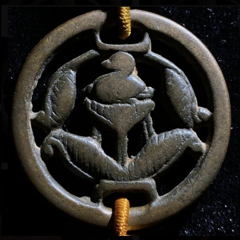 细节展示放大镜特效